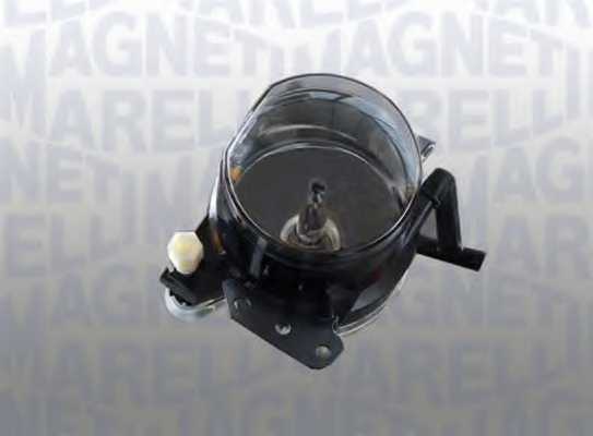 Противотуманная фара MAGNETI MARELLI LAB961 / 719000000002 - изображение