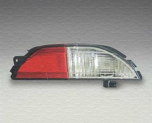 Задний противотуманный фонарь MAGNETI MARELLI LLF042 / 712201451110 - изображение