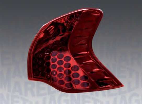 Задний фонарь MAGNETI MARELLI LLH061 / 714026030802 - изображение