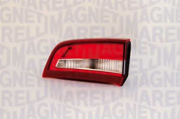 Задний фонарь MAGNETI MARELLI LLH462 / 714021500701 - изображение