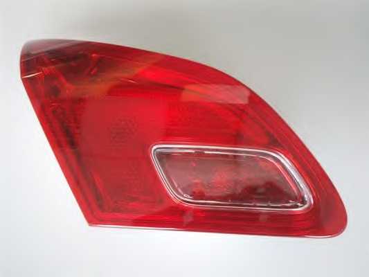 Задний фонарь MAGNETI MARELLI LLH652 / 714021641711 - изображение 1
