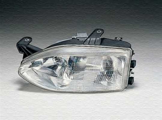 Основная фара MAGNETI MARELLI LPE191 / 712385431129 - изображение