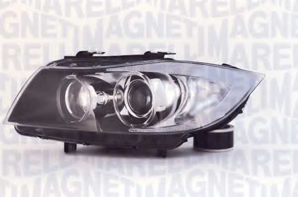 Основная фара MAGNETI MARELLI LPN081 / 719000000012 - изображение