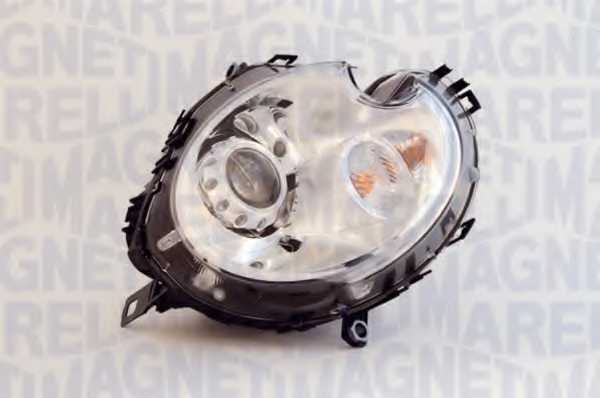 Основная фара MAGNETI MARELLI LPN201 / 711307023267 - изображение