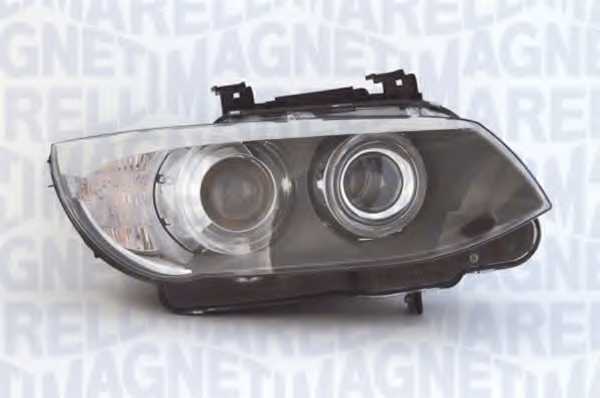 Основная фара MAGNETI MARELLI LPN511 / 711307023363 - изображение