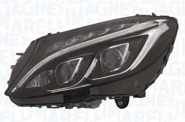 Основная фара MAGNETI MARELLI LPO942 / 711307024442 - изображение