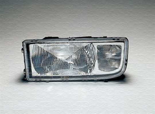 Рассеиватель основной фары MAGNETI MARELLI LRA201 / 711305621835 - изображение