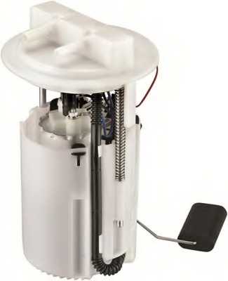 Модуль топливного насоса MAGNETI MARELLI MAM00017M / 313011313017 - изображение