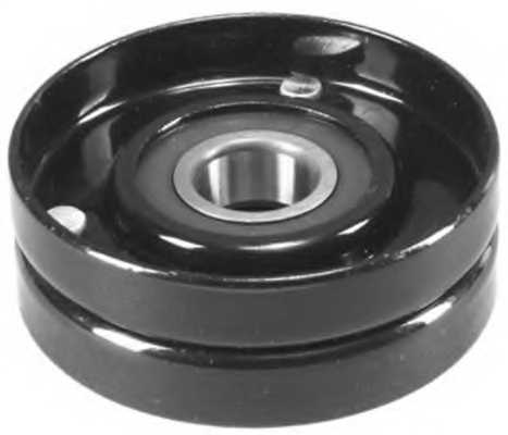 Натяжной ролик поликлинового ременя MAGNETI MARELLI MPQ0180 / 331316170180 - изображение