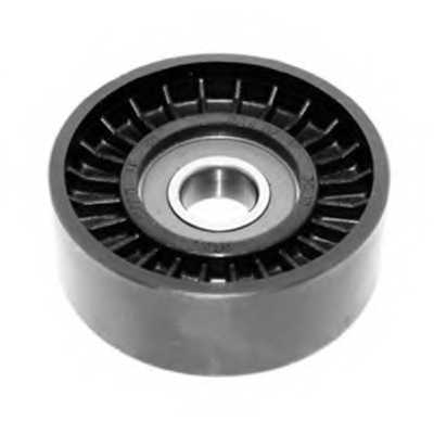 Натяжной ролик поликлинового ременя MAGNETI MARELLI MPQ0217 / 331316170217 - изображение