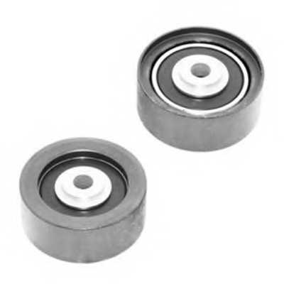 Натяжной ролик поликлинового ременя MAGNETI MARELLI MPQ0229 / 331316170229 - изображение