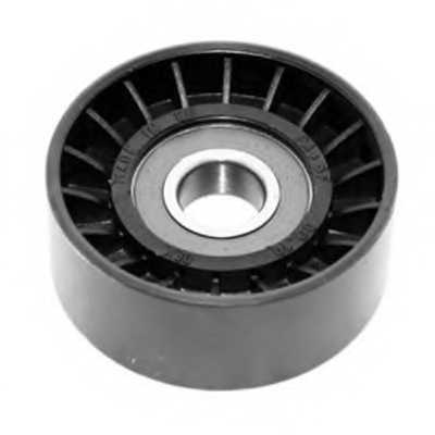 Натяжной ролик поликлинового ременя MAGNETI MARELLI MPQ0260 / 331316170260 - изображение Натяжной ролик поликлинового ременя MAGNETI MARELLI MPQ0260 / 331316170260 - изображение