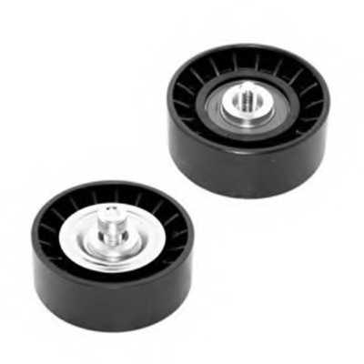 Натяжной ролик поликлинового ременя MAGNETI MARELLI MPQ0271 / 331316170271 - изображение