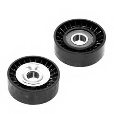 Натяжной ролик поликлинового ременя MAGNETI MARELLI MPQ0288 / 331316170288 - изображение