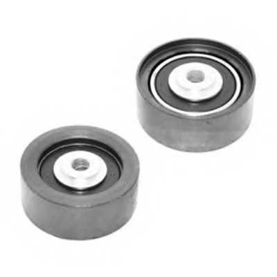 Натяжной ролик поликлинового ременя MAGNETI MARELLI MPQ0289 / 331316170289 - изображение