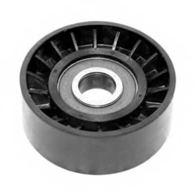 Натяжной ролик поликлинового ременя MAGNETI MARELLI MPQ0291 / 331316170291 - изображение