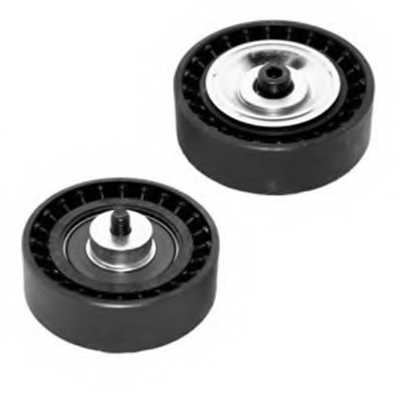 Натяжной ролик поликлинового ременя MAGNETI MARELLI MPQ0296 / 331316170296 - изображение