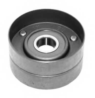 Натяжной ролик поликлинового ременя MAGNETI MARELLI MPQ0314 / 331316170314 - изображение