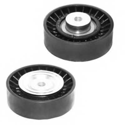 Натяжной ролик поликлинового ременя MAGNETI MARELLI MPQ0388 / 331316170388 - изображение