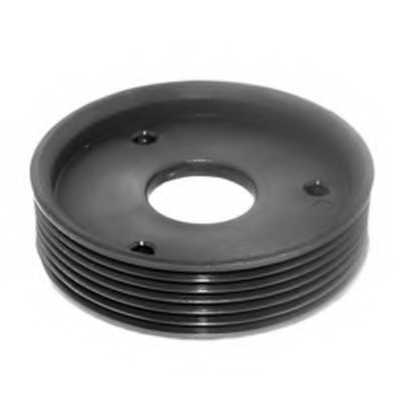 Натяжной ролик, клиновой ремень MAGNETI MARELLI MPQ0561 / 331316170561 - изображение