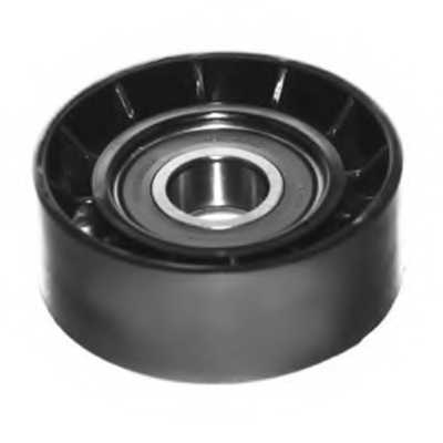 Натяжной ролик поликлинового ременя MAGNETI MARELLI MPQ0605 / 331316170605 - изображение