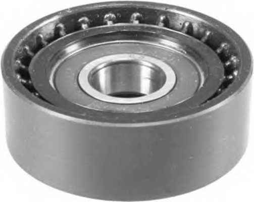Натяжной ролик поликлинового ременя MAGNETI MARELLI MPQ0633 / 331316170633 - изображение Натяжной ролик поликлинового ременя MAGNETI MARELLI MPQ0633 / 331316170633 - изображение