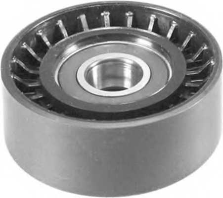 Натяжной ролик поликлинового ременя MAGNETI MARELLI MPQ0648 / 331316170648 - изображение Натяжной ролик поликлинового ременя MAGNETI MARELLI MPQ0648 / 331316170648 - изображение