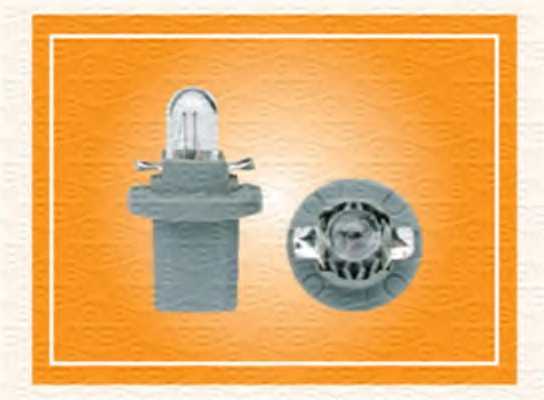 Лампа накаливания 24В 1.2Вт MAGNETI MARELLI 003724100000 - изображение 1