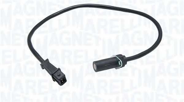 Датчик частоты вращения MAGNETI MARELLI SEN8E / 064820084010 - изображение