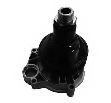 Водяной насос MAGNETI MARELLI WPQ0062 / 352316170062 - изображение