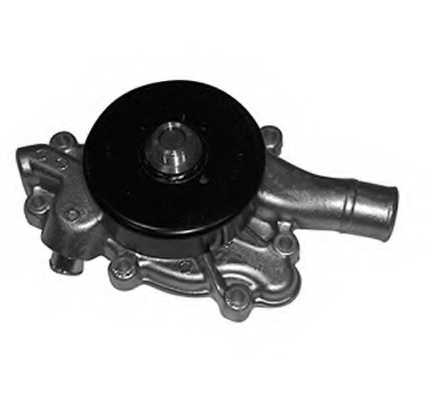 Водяной насос MAGNETI MARELLI WPQ0083 / 352316170083 - изображение