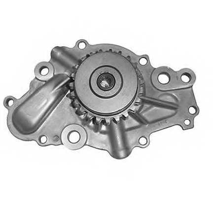 Водяной насос MAGNETI MARELLI WPQ0093 / 352316170093 - изображение