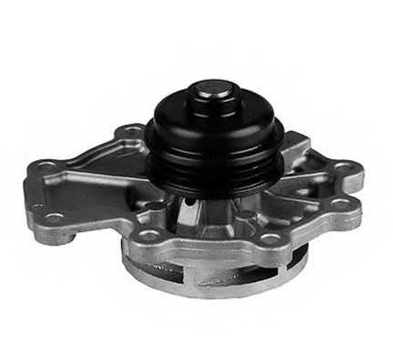 Водяной насос MAGNETI MARELLI WPQ0192 / 352316170192 - изображение