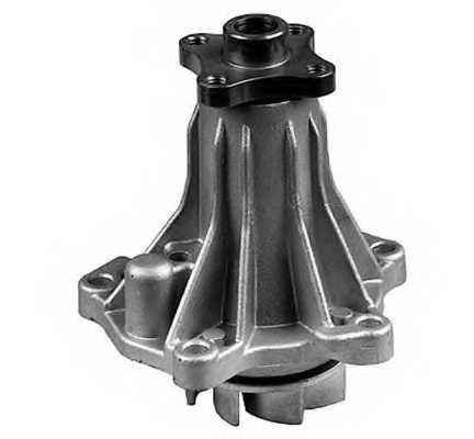 Водяной насос MAGNETI MARELLI WPQ0274 / 352316170274 - изображение