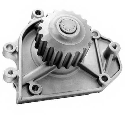 Водяной насос MAGNETI MARELLI WPQ0448 / 352316170448 - изображение