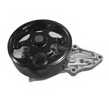 Водяной насос MAGNETI MARELLI WPQ0458 / 352316170458 - изображение