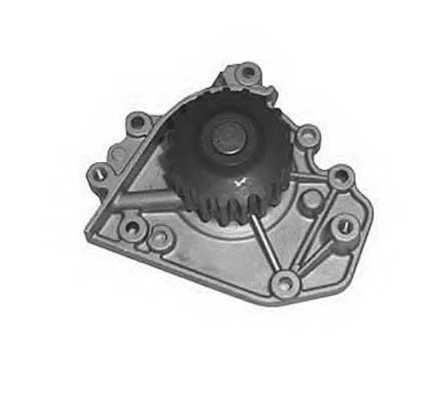 Водяной насос MAGNETI MARELLI WPQ0460 / 352316170460 - изображение