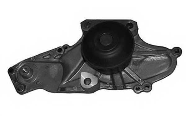 Водяной насос MAGNETI MARELLI WPQ0468 / 352316170468 - изображение