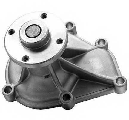 Водяной насос MAGNETI MARELLI WPQ0498 / 352316170498 - изображение