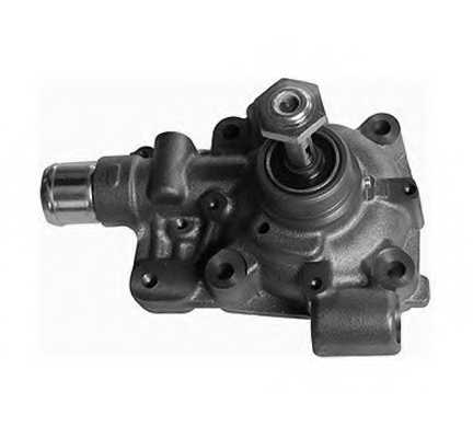 Водяной насос MAGNETI MARELLI WPQ0540 / 352316170540 - изображение