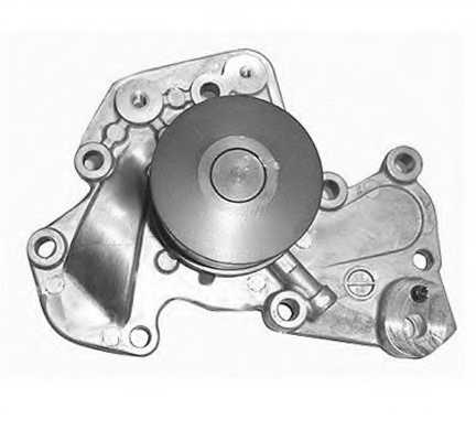 Водяной насос MAGNETI MARELLI WPQ0548 / 352316170548 - изображение