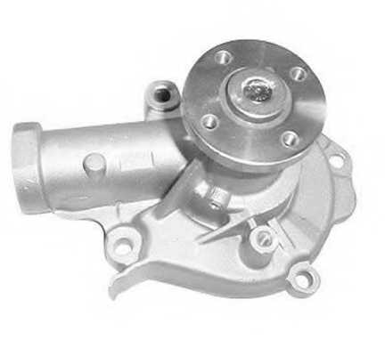 Водяной насос MAGNETI MARELLI WPQ0555 / 352316170555 - изображение
