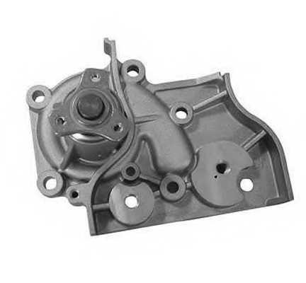 Водяной насос MAGNETI MARELLI WPQ0557 / 352316170557 - изображение