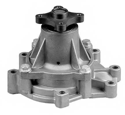 Водяной насос MAGNETI MARELLI WPQ0562 / 352316170562 - изображение