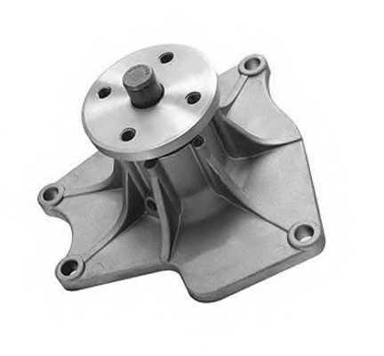 Водяной насос MAGNETI MARELLI WPQ0588 / 352316170588 - изображение