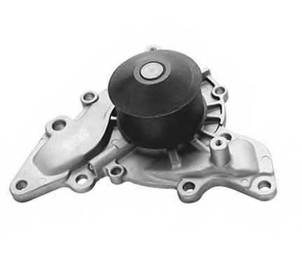 Водяной насос MAGNETI MARELLI WPQ0599 / 352316170599 - изображение