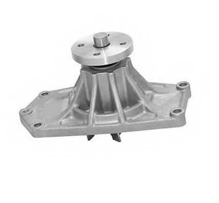 Водяной насос MAGNETI MARELLI WPQ0611 / 352316170611 - изображение