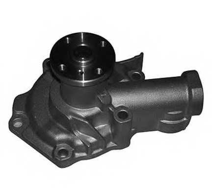 Водяной насос MAGNETI MARELLI WPQ0619 / 352316170619 - изображение
