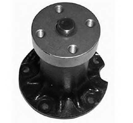 Водяной насос MAGNETI MARELLI WPQ0665 / 352316170665 - изображение