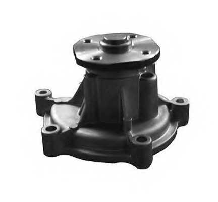 Водяной насос MAGNETI MARELLI WPQ0705 / 352316170705 - изображение